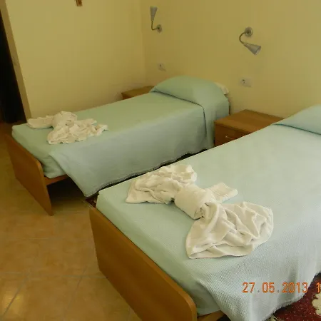 Casa Per Ferie Beato Rosaz Penzion Řím