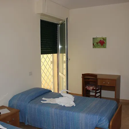 Casa Per Ferie Beato Rosaz Řím