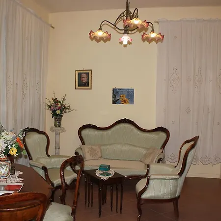 Casa Per Ferie Beato Rosaz Řím