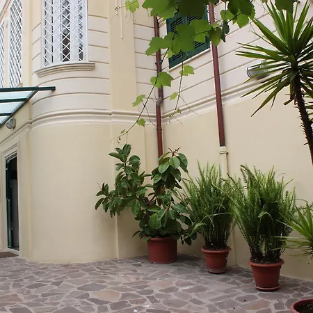 Casa Per Ferie Beato Rosaz Penzion Řím