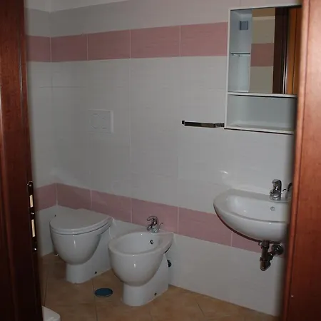 Casa Per Ferie Beato Rosaz 4*