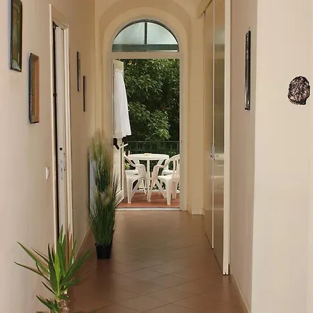 Penzion Casa Per Ferie Beato Rosaz Řím