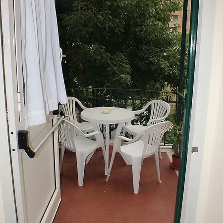 Casa Per Ferie Beato Rosaz Penzion