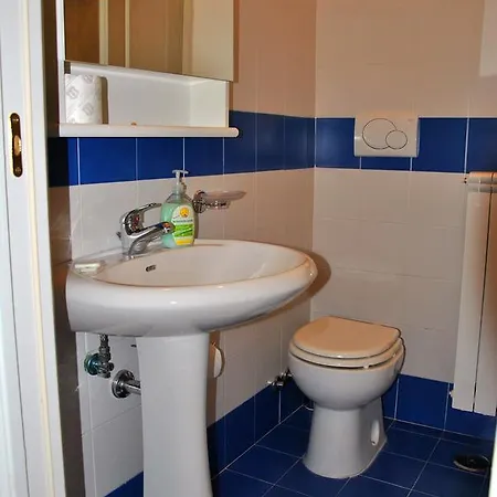 Casa Per Ferie Beato Rosaz Penzion Řím