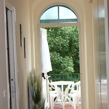 Penzion Casa Per Ferie Beato Rosaz