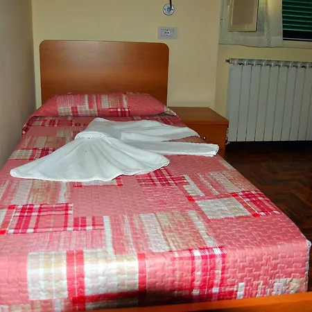 Penzion Casa Per Ferie Beato Rosaz