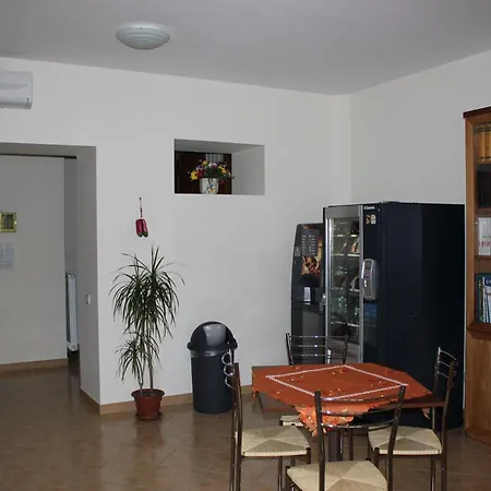 Casa Per Ferie Beato Rosaz Penzion Řím