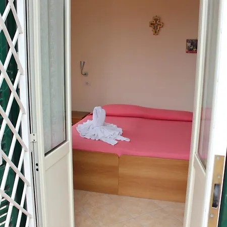Penzion Casa Per Ferie Beato Rosaz Řím