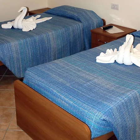 Penzion Casa Per Ferie Beato Rosaz 4*