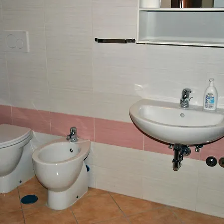 Penzion Casa Per Ferie Beato Rosaz 4*