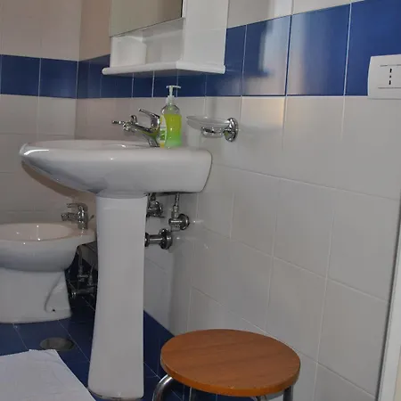 Casa Per Ferie Beato Rosaz 4* Řím