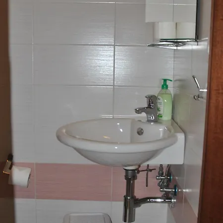Casa Per Ferie Beato Rosaz Řím
