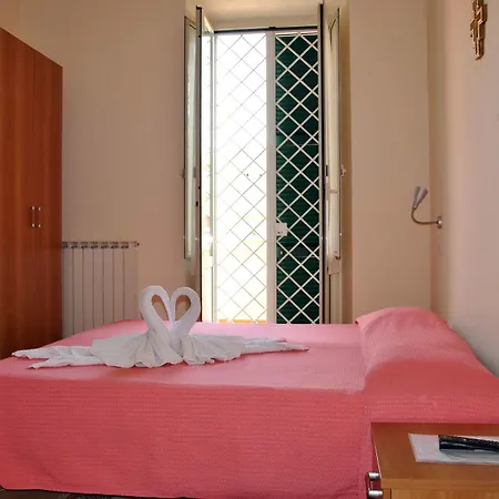 Penzion Casa Per Ferie Beato Rosaz