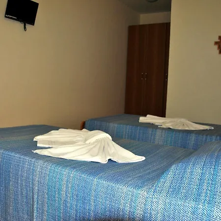 Casa Per Ferie Beato Rosaz 4* Řím