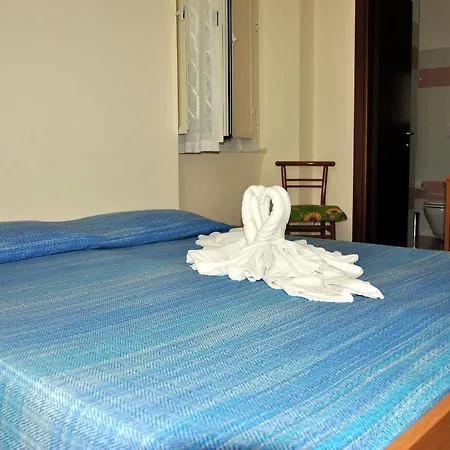 Penzion Casa Per Ferie Beato Rosaz Řím