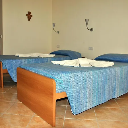 Casa Per Ferie Beato Rosaz Penzion