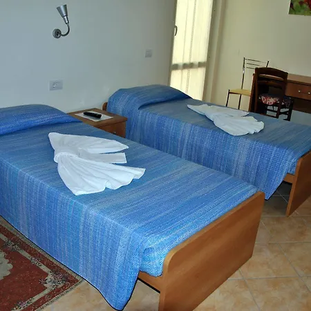 Casa Per Ferie Beato Rosaz Řím