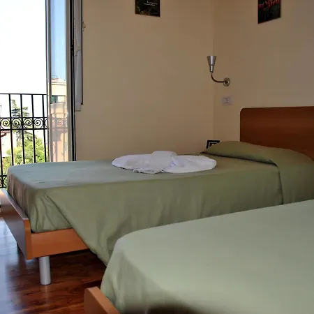 Penzion Casa Per Ferie Beato Rosaz Řím