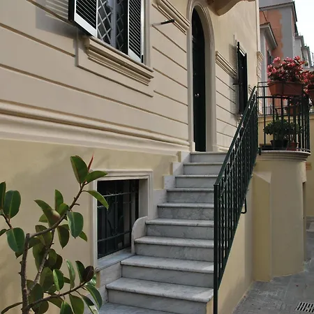Casa Per Ferie Beato Rosaz 4* Řím