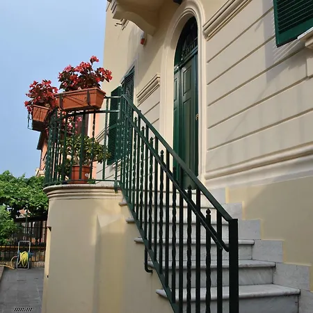 Casa Per Ferie Beato Rosaz 4* Řím