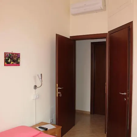 Casa Per Ferie Beato Rosaz Řím