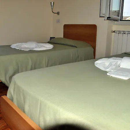 Casa Per Ferie Beato Rosaz 4*