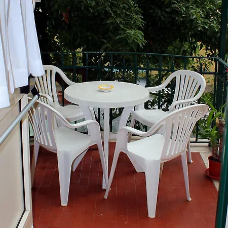 Casa Per Ferie Beato Rosaz 4* Řím