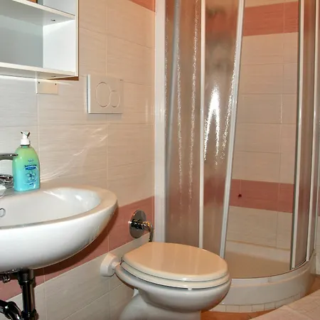 Casa Per Ferie Beato Rosaz 4*