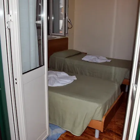 Penzion Casa Per Ferie Beato Rosaz Řím