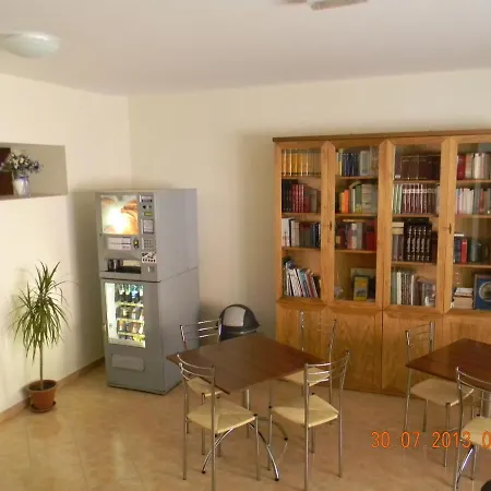 Casa Per Ferie Beato Rosaz Řím