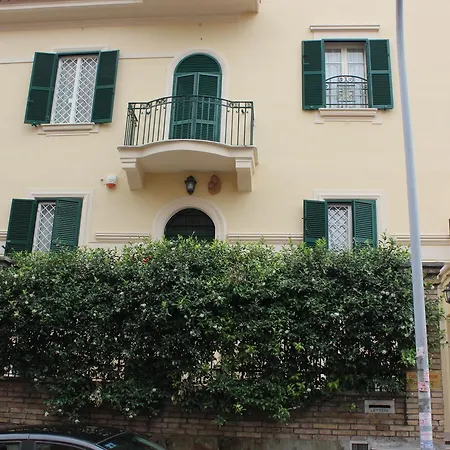 Casa Per Ferie Beato Rosaz 게스트하우스 4*