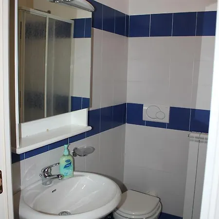 Casa Per Ferie Beato Rosaz 4*