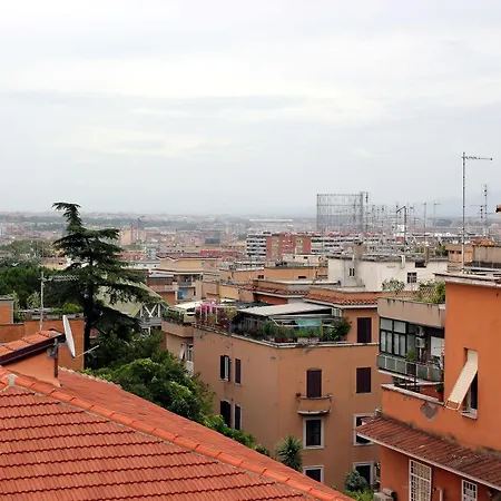 Casa Per Ferie Beato Rosaz 4*