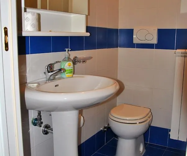 Casa Per Ferie Beato Rosaz Pensión Roma