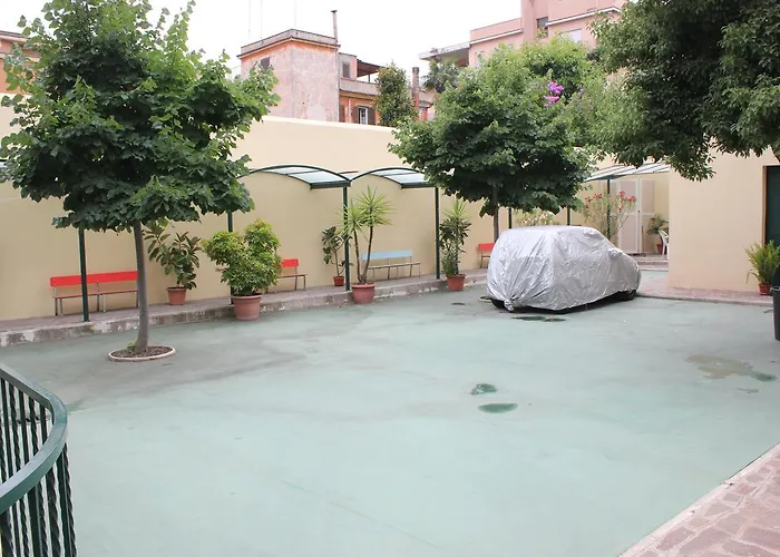 Casa Per Ferie Beato Rosaz Roma