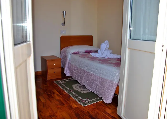 Pensión Casa Per Ferie Beato Rosaz