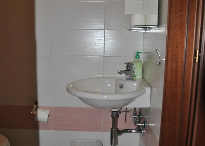 Casa Per Ferie Beato Rosaz Roma