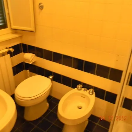 ゲストハウス Casa Per Ferie Beato Rosaz