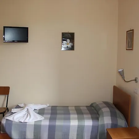 Guest house Casa Per Ferie Beato Rosaz