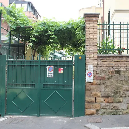 Guest house Casa Per Ferie Beato Rosaz