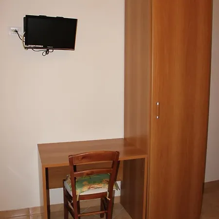 Casa Per Ferie Beato Rosaz 3* Rome