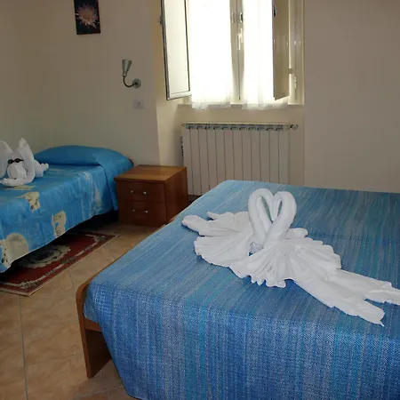 Casa Per Ferie Beato Rosaz 3* Rome