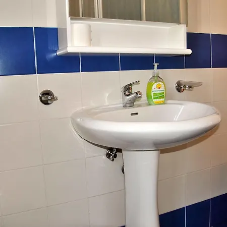 Casa Per Ferie Beato Rosaz Guest house 3*
