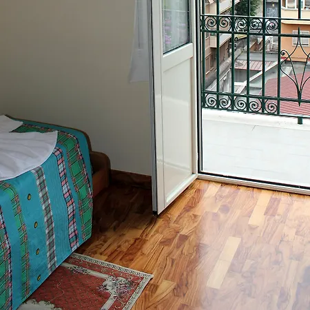 Casa Per Ferie Beato Rosaz Guest house Rome