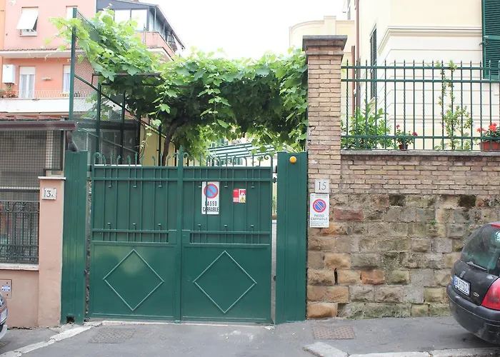 ゲストハウス Casa Per Ferie Beato Rosaz