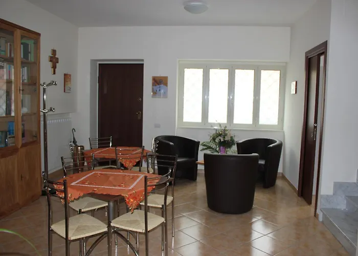 게스트하우스 Casa Per Ferie Beato Rosaz