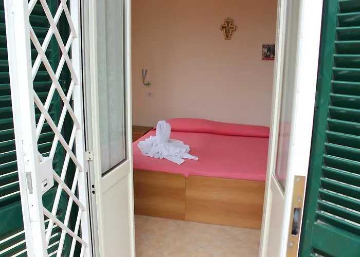 게스트하우스 Casa Per Ferie Beato Rosaz 로마