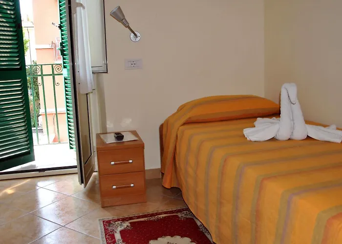 Casa Per Ferie Beato Rosaz