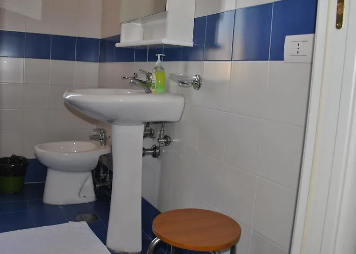 Casa Per Ferie Beato Rosaz 4* ローマ