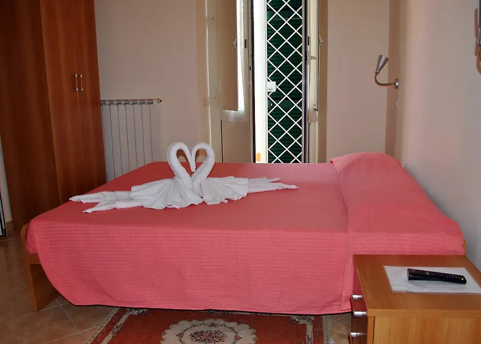 Casa Per Ferie Beato Rosaz 4* ローマ